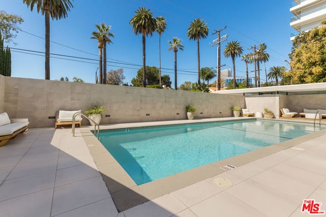 818 N Doheny Drive 803, West Hollywood, CA 90069 — photo 30 of 31