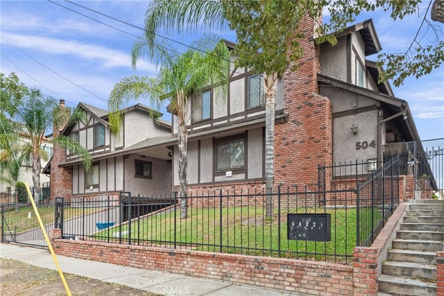 504 S Monterey 3, Alhambra, CA 91801 — photo 35 of 38