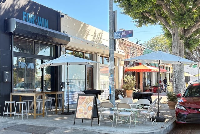 3230 Huron Street, Los Angeles, CA 90065 — photo 17 of 19