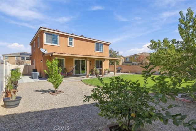 4702 W Jewel Drive, Lancaster, CA 93536 — photo 38 of 47