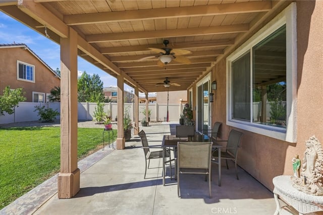 4702 W Jewel Drive, Lancaster, CA 93536 — photo 41 of 47