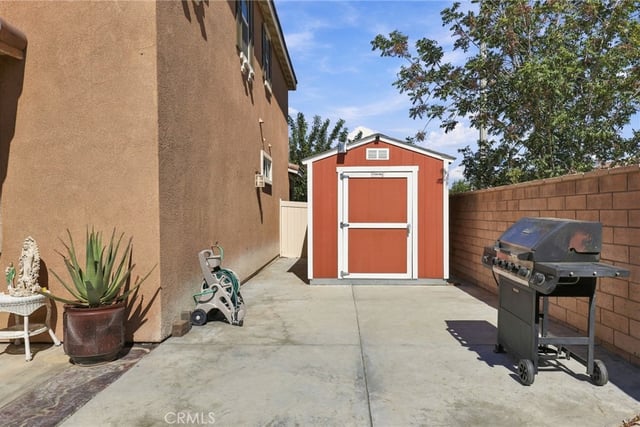4702 W Jewel Drive, Lancaster, CA 93536 — photo 42 of 47