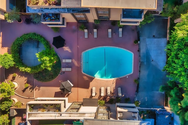 6724 Hillpark Drive 302, Los Angeles, CA 90068 — photo 42 of 42
