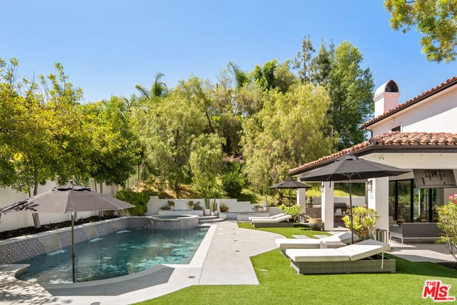 4965 Avenida Oriente, Tarzana, CA 91356 — photo 30 of 34