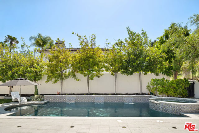 4965 Avenida Oriente, Tarzana, CA 91356 — photo 31 of 34