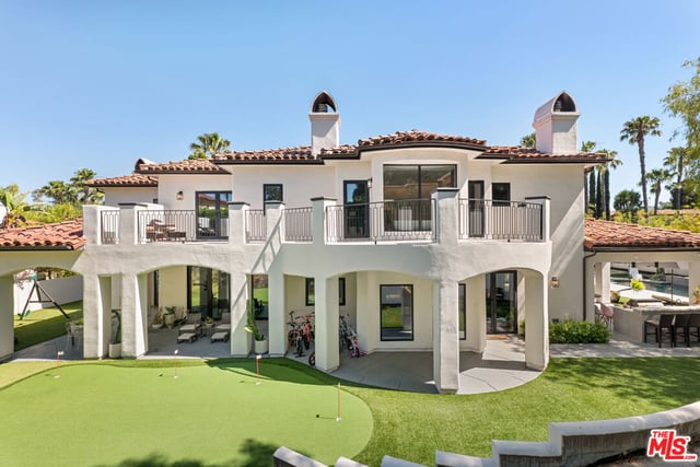 4965 Avenida Oriente, Tarzana, CA 91356 — photo 32 of 34