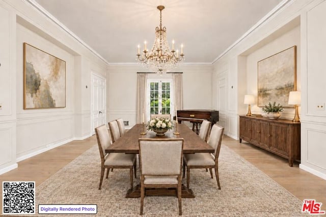 366 S June Street, Los Angeles, CA 90020 — photo 10 of 21