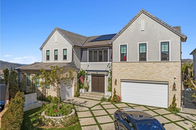 20450 W Albion Way, Porter Ranch, CA 91326 — photo 12 of 54