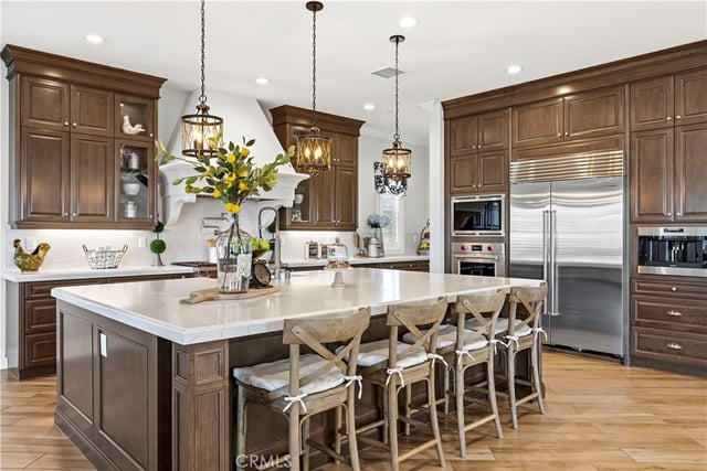 20450 W Albion Way, Porter Ranch, CA 91326 — photo 16 of 54