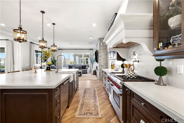20450 W Albion Way, Porter Ranch, CA 91326 — photo 18 of 54