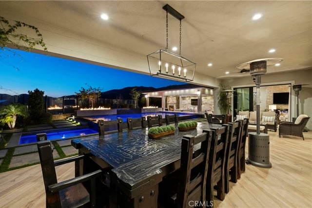 20450 W Albion Way, Porter Ranch, CA 91326 — photo 4 of 54