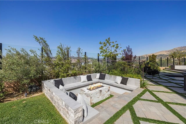 20450 W Albion Way, Porter Ranch, CA 91326 — photo 44 of 54