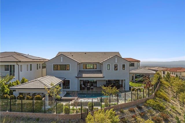 20450 W Albion Way, Porter Ranch, CA 91326 — photo 51 of 54
