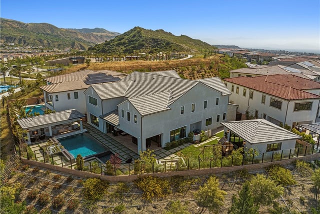 20450 W Albion Way, Porter Ranch, CA 91326 — photo 53 of 54