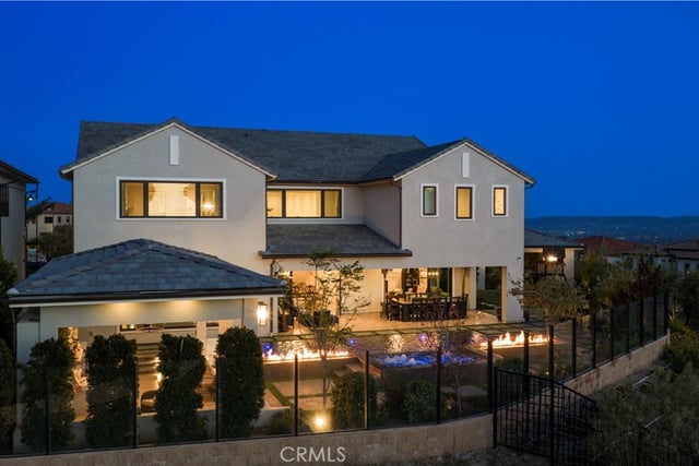 20450 W Albion Way, Porter Ranch, CA 91326 — photo 8 of 54