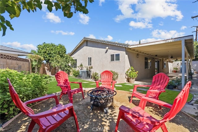 23044 Hilse, Newhall, CA 91321 — photo 42 of 51