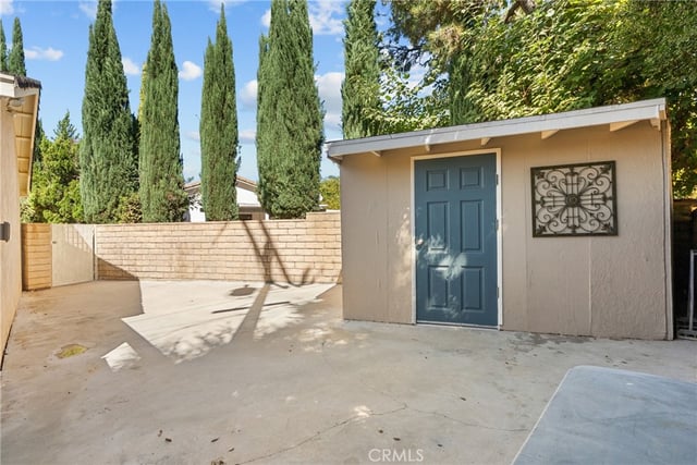 23044 Hilse, Newhall, CA 91321 — photo 45 of 51