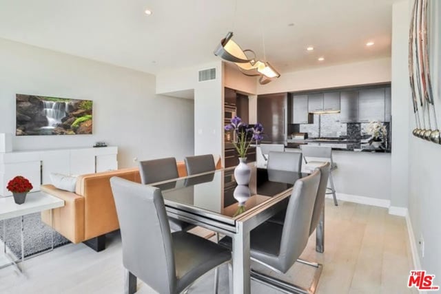900 W Olympic Boulevard 34D, Los Angeles, CA 90015 — photo 14 of 43