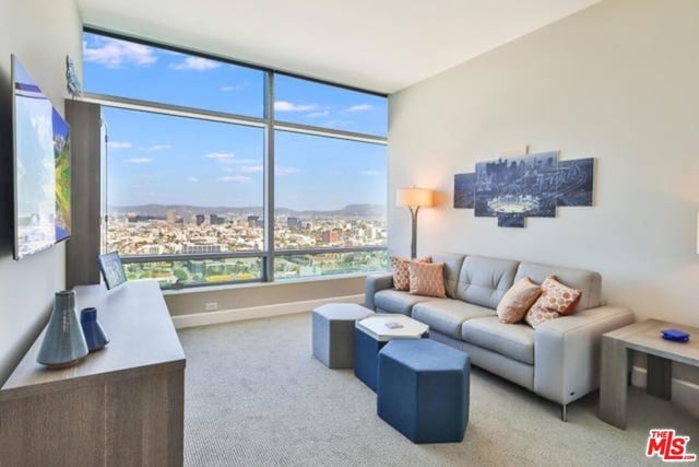900 W Olympic Boulevard 34D, Los Angeles, CA 90015 — photo 24 of 43