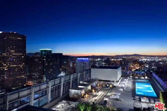 900 W Olympic Boulevard 34D, Los Angeles, CA 90015 — photo 43 of 43