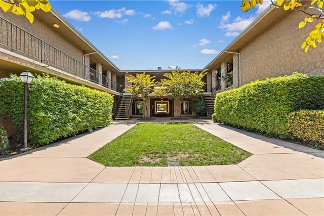 630 W Huntington Dr # 216, Arcadia, CA 91007 — photo 35 of 40