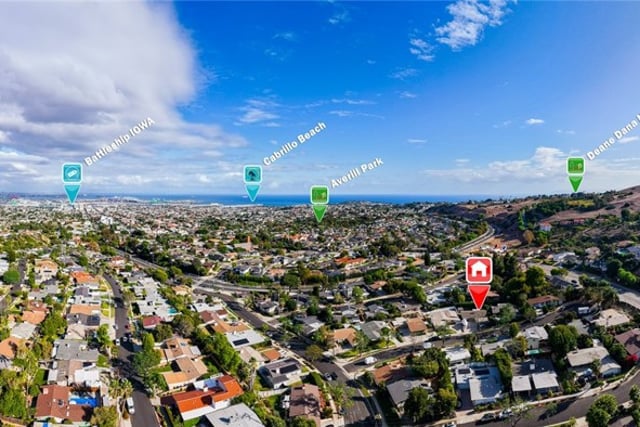 628 Rapallo, San Pedro, CA 90732 — photo 58 of 61