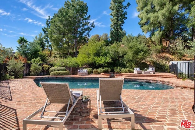 17153 Adlon Road, Encino, CA 91436 — photo 46 of 54