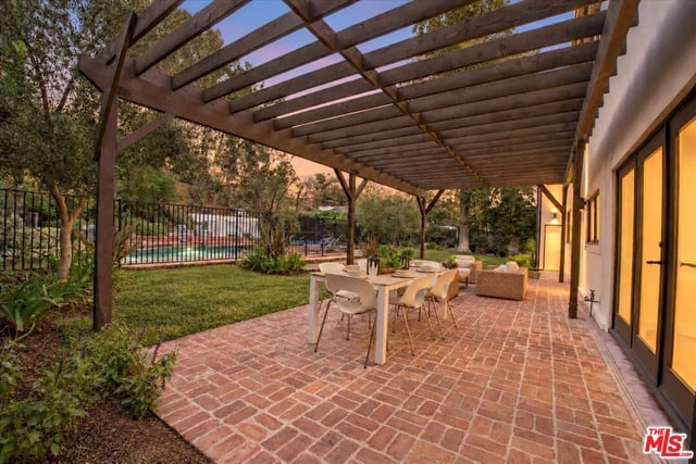 17153 Adlon Road, Encino, CA 91436 — photo 47 of 54