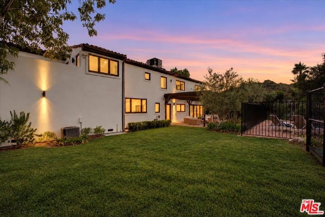 17153 Adlon Road, Encino, CA 91436 — photo 49 of 54