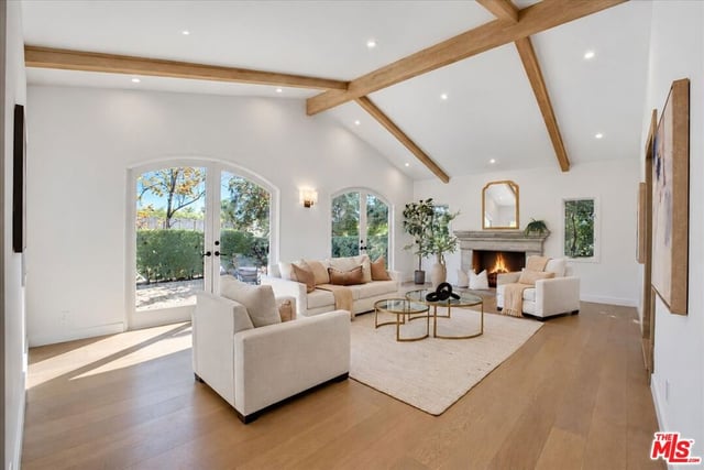 17153 Adlon Road, Encino, CA 91436 — photo 5 of 54