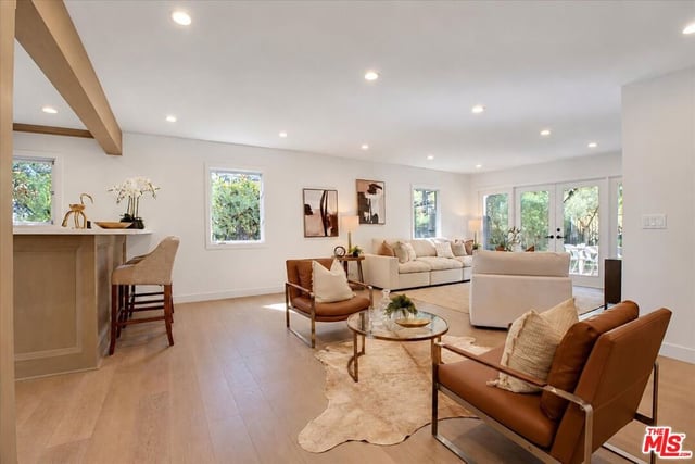17153 Adlon Road, Encino, CA 91436 — photo 9 of 54