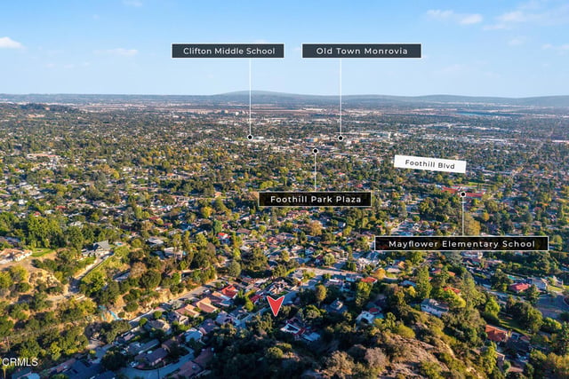 427 Heather Heights Court, Monrovia, CA 91016 — photo 46 of 47