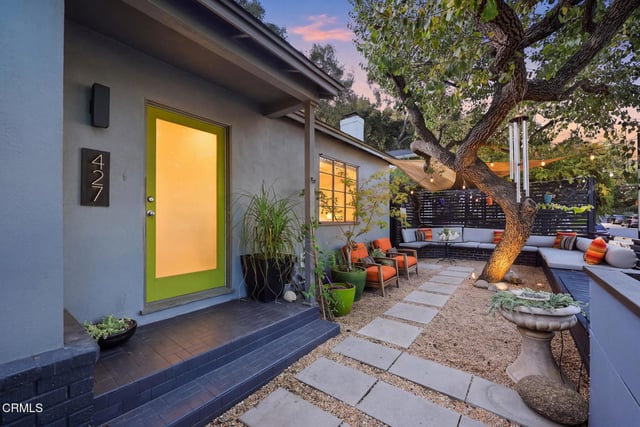 427 Heather Heights Court, Monrovia, CA 91016 — photo 9 of 47