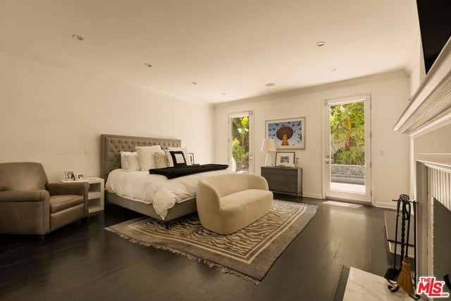 1409 Club View Drive, Los Angeles, CA 90024 — photo 10 of 22