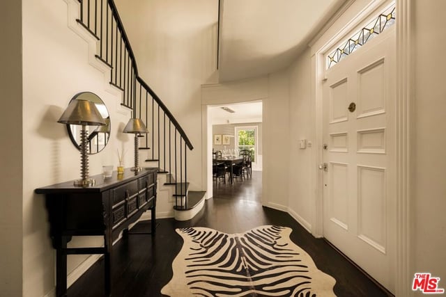 1409 Club View Drive, Los Angeles, CA 90024 — photo 13 of 22