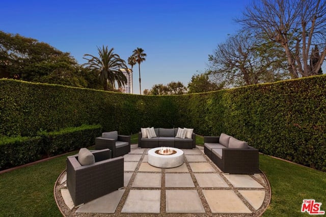 1409 Club View Drive, Los Angeles, CA 90024 — photo 21 of 22