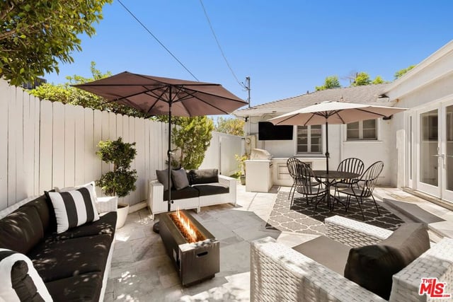 1409 Club View Drive, Los Angeles, CA 90024 — photo 8 of 22