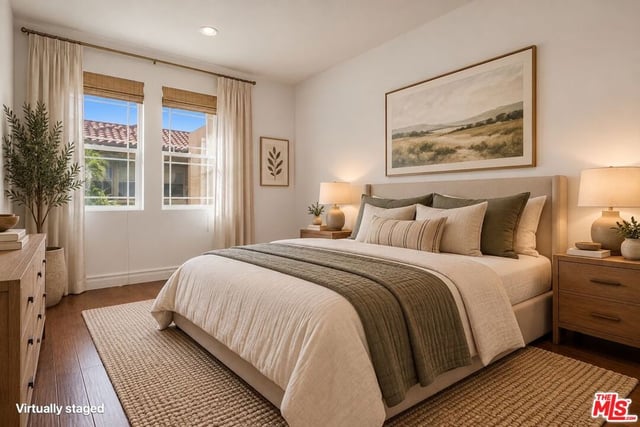 917 S New Hampshire Avenue 414, Los Angeles, CA 90006 — photo 30 of 41