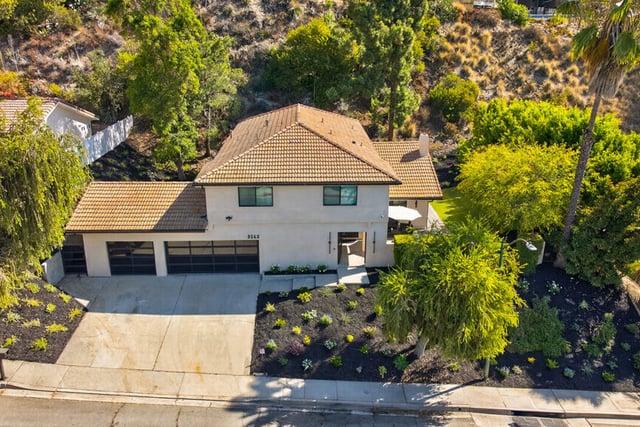 3243 Kirkham Drive, Glendale, CA 91206 — photo 3 of 73