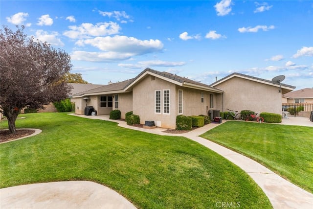3851 W Avenue J15, Lancaster, CA 93536 — photo 40 of 46