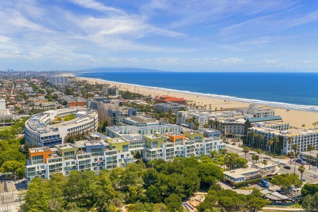 1705 Ocean Avenue 307, Santa Monica, CA 90401 — photo 20 of 21