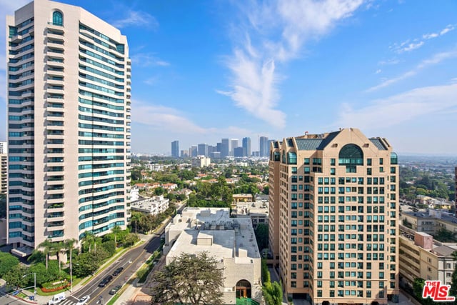 10501 Wilshire Boulevard 1709, Los Angeles, CA 90024 — photo 21 of 34