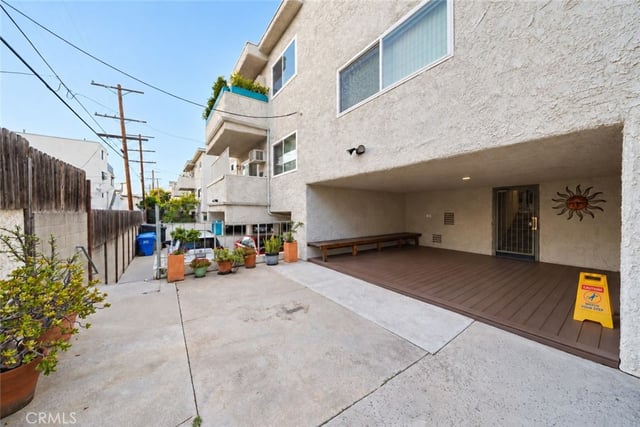 3649 Glendon Avenue, Los Angeles, CA 90034 — photo 65 of 75
