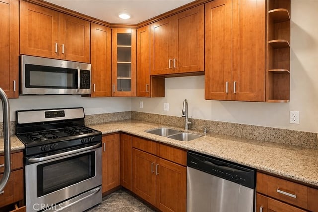 10331 Lindley Avenue 228, Porter Ranch, CA 91326 — photo 9 of 12