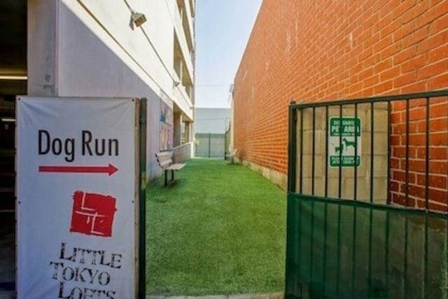 420 S San Pedro Street 628, Los Angeles, CA 90013 — photo 35 of 43