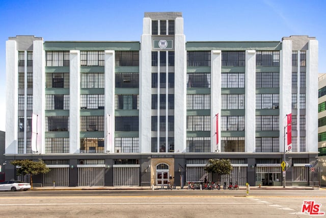 420 S San Pedro Street 628, Los Angeles, CA 90013 — photo 40 of 43