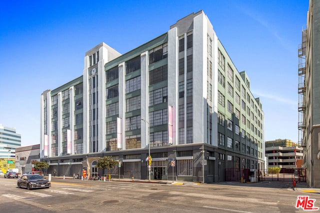 420 S San Pedro Street 628, Los Angeles, CA 90013 — photo 41 of 43