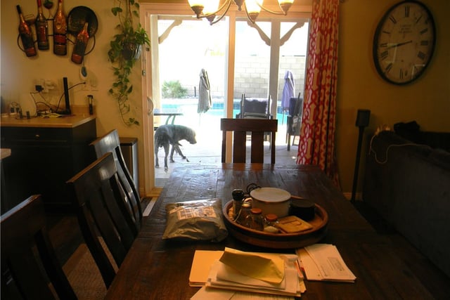3648 Topaz, Lancaster, CA 93535 — photo 17 of 38