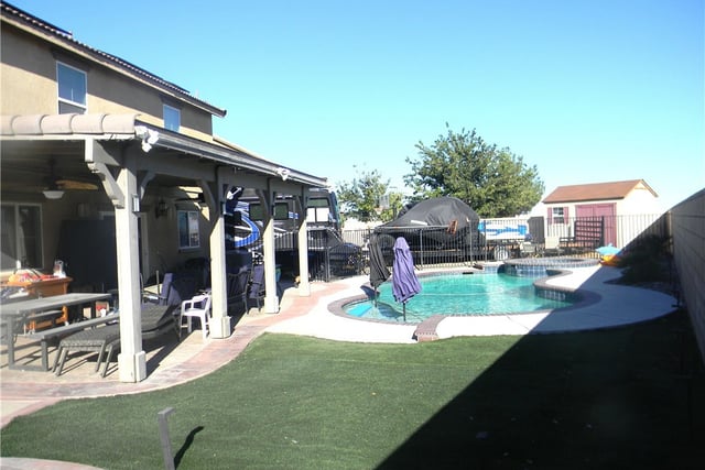 3648 Topaz, Lancaster, CA 93535 — photo 28 of 38