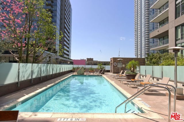 1100 S Hope Street 1111, Los Angeles, CA 90015 — photo 38 of 68